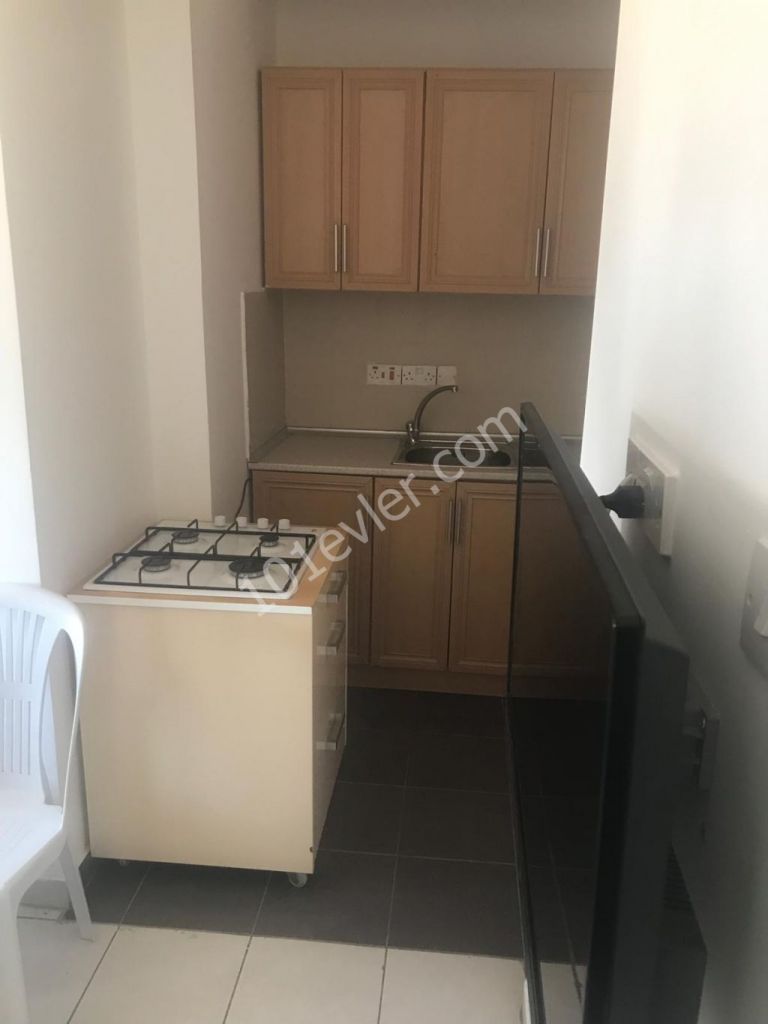 Flat To Rent in Ortaköy, Nicosia