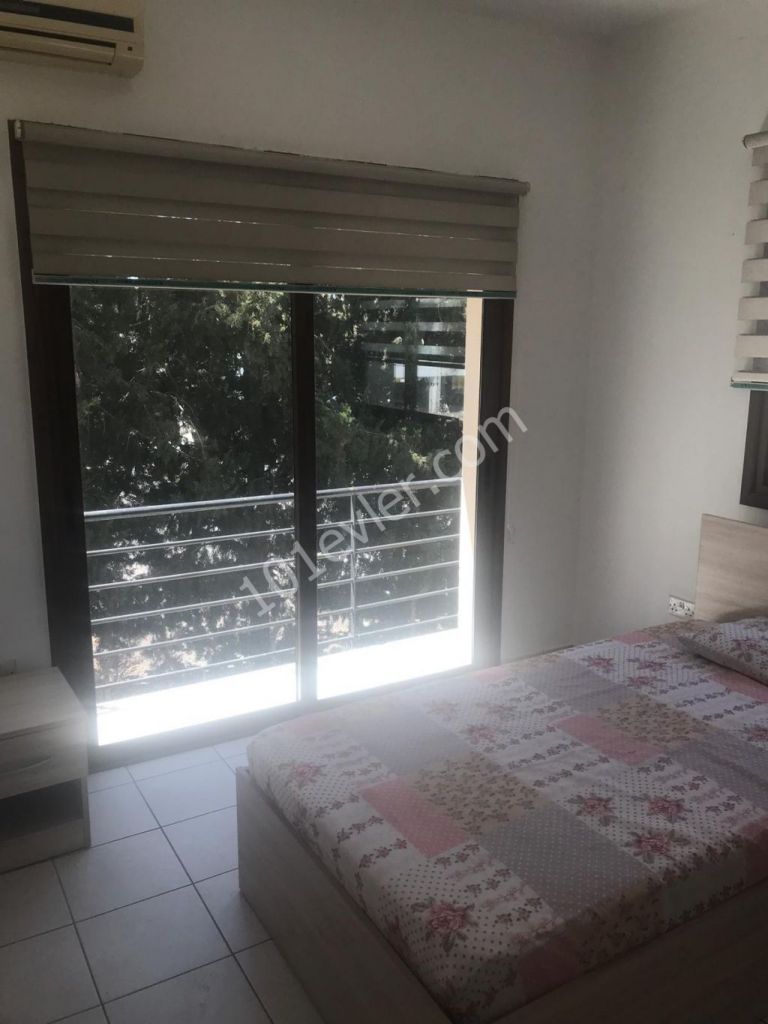 Flat To Rent in Ortaköy, Nicosia