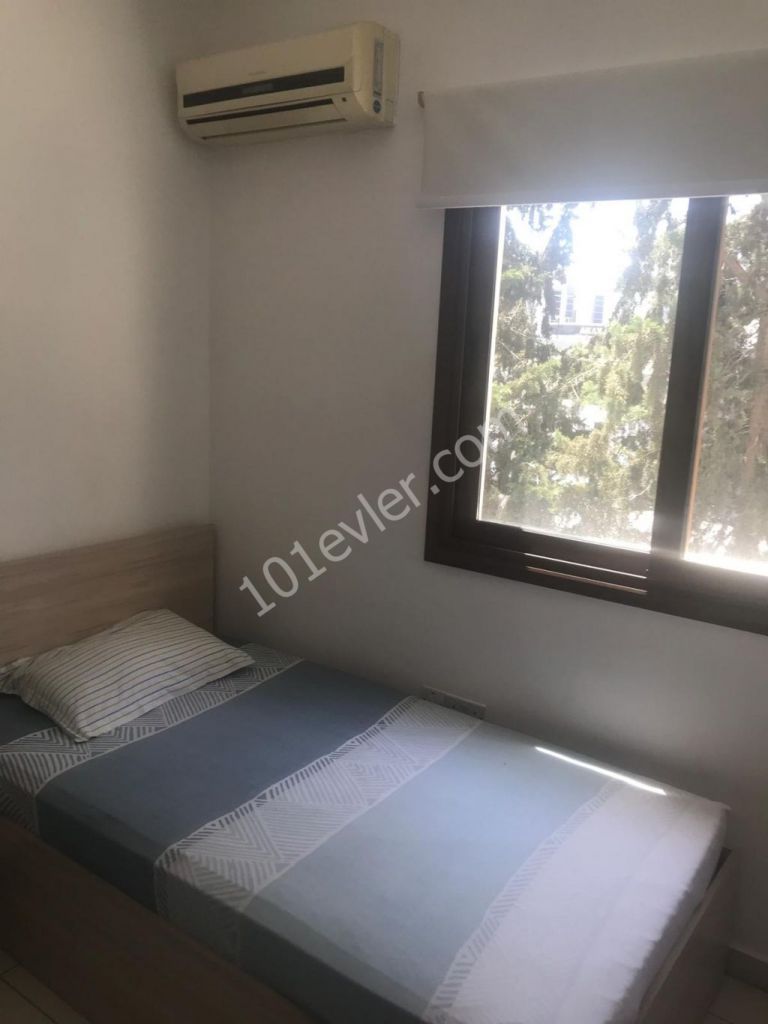 Flat To Rent in Ortaköy, Nicosia