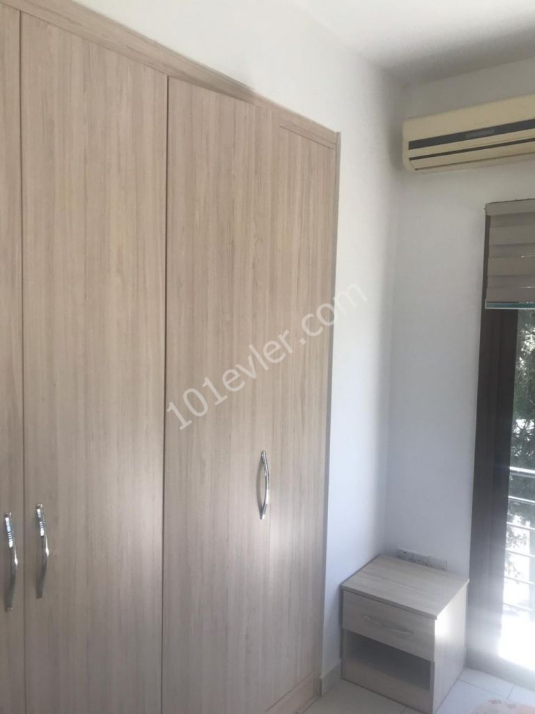 Flat To Rent in Ortaköy, Nicosia