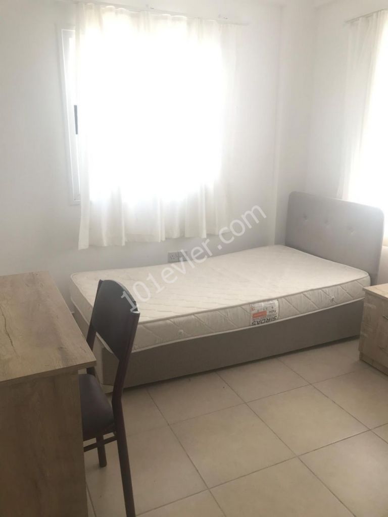 Flat To Rent in Kumsal, Nicosia