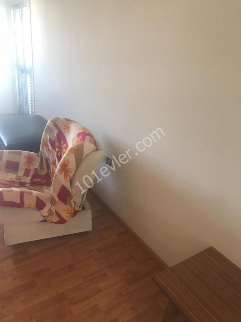 Flat To Rent in Kumsal, Nicosia