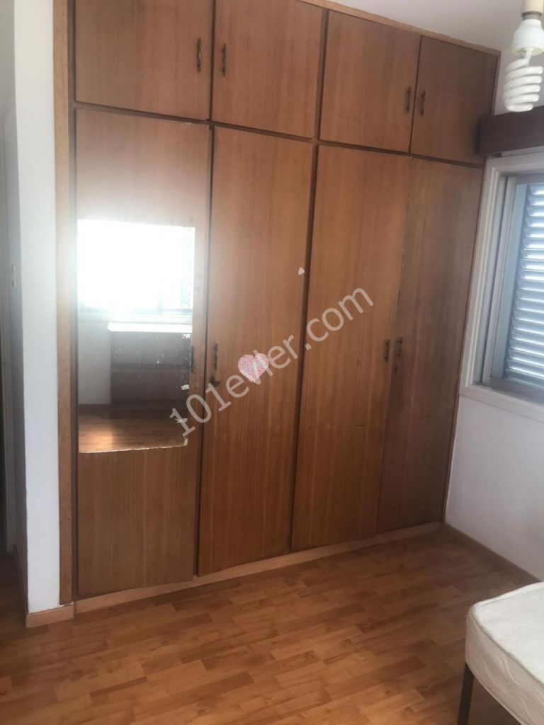 Flat To Rent in Kumsal, Nicosia