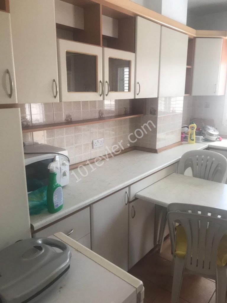 Flat To Rent in Kumsal, Nicosia