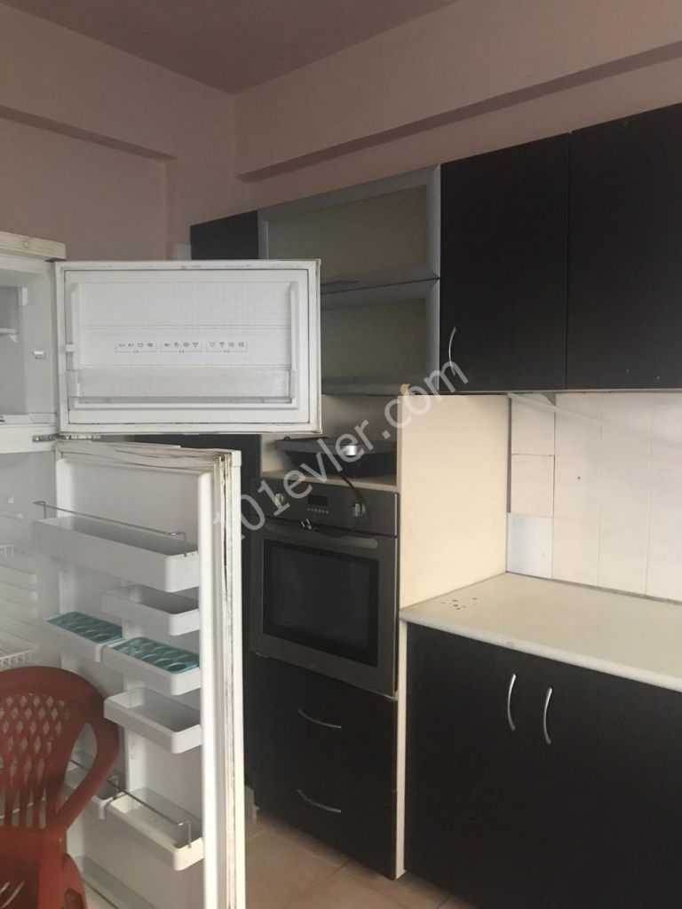 Flat To Rent in Gönyeli, Nicosia