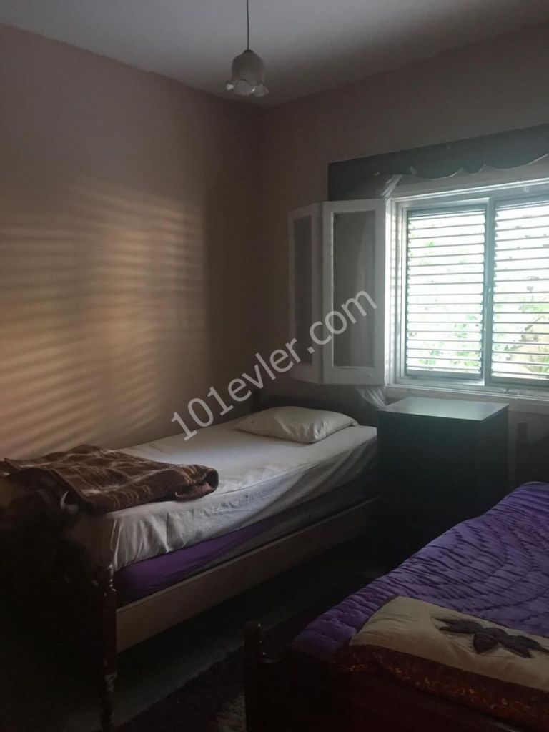 Flat To Rent in Gönyeli, Nicosia