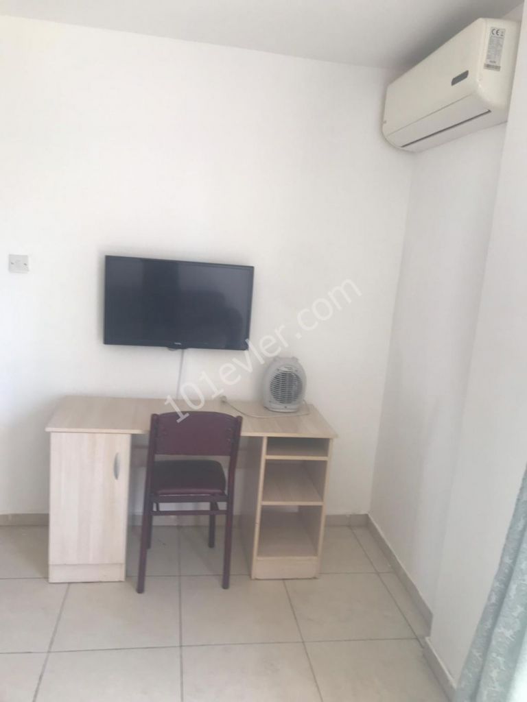 Flat To Rent in Küçük Kaymaklı, Nicosia