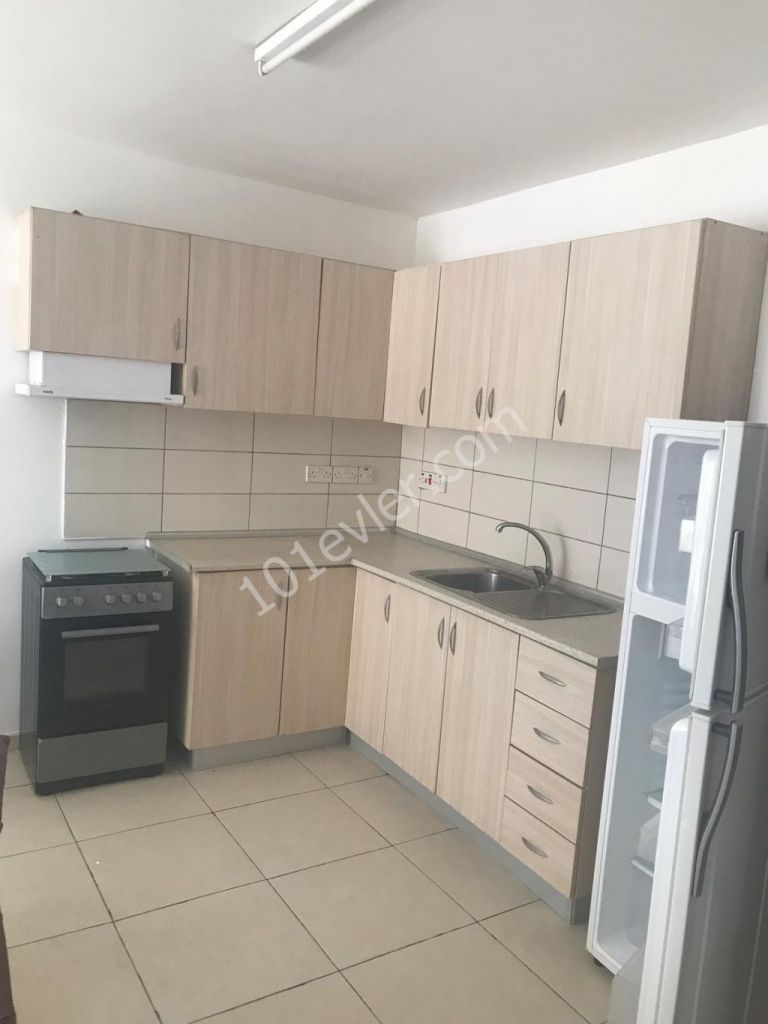 Flat To Rent in Küçük Kaymaklı, Nicosia