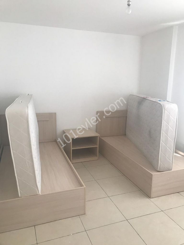 Flat To Rent in Küçük Kaymaklı, Nicosia