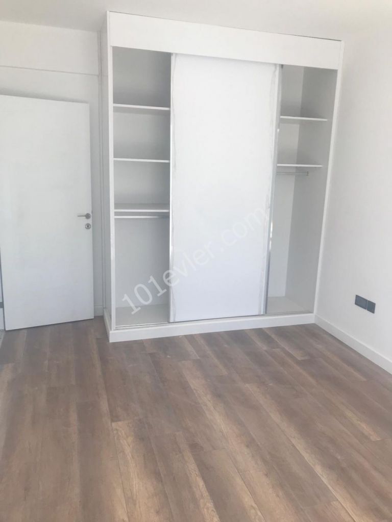 Penthouse For Sale in Girne Merkez, Kyrenia