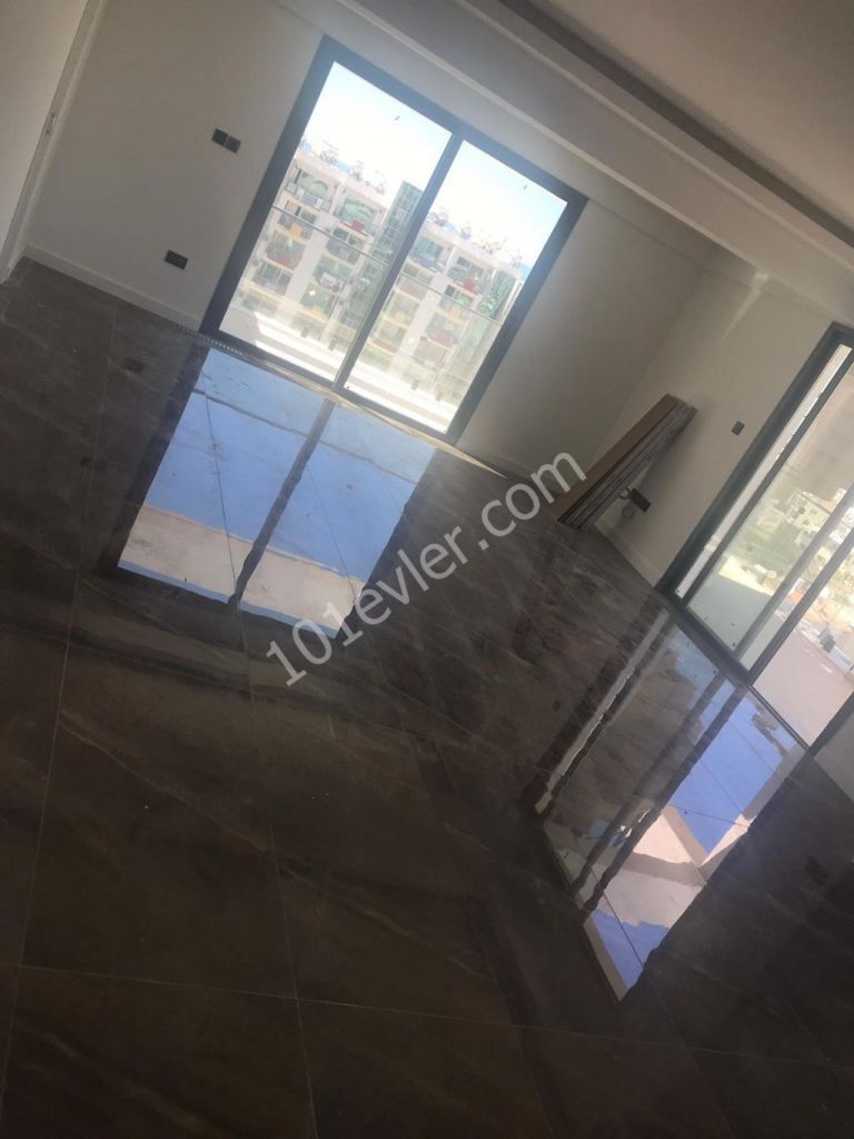 Penthouse For Sale in Girne Merkez, Kyrenia