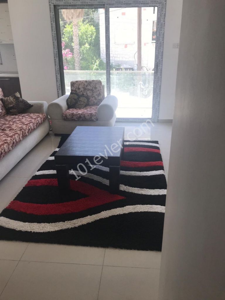 KÜÇÜK KAYMAKLI’DA, 2+1 ,ASANSÖRLÜ,SIFIR SATILIK DAİRE..