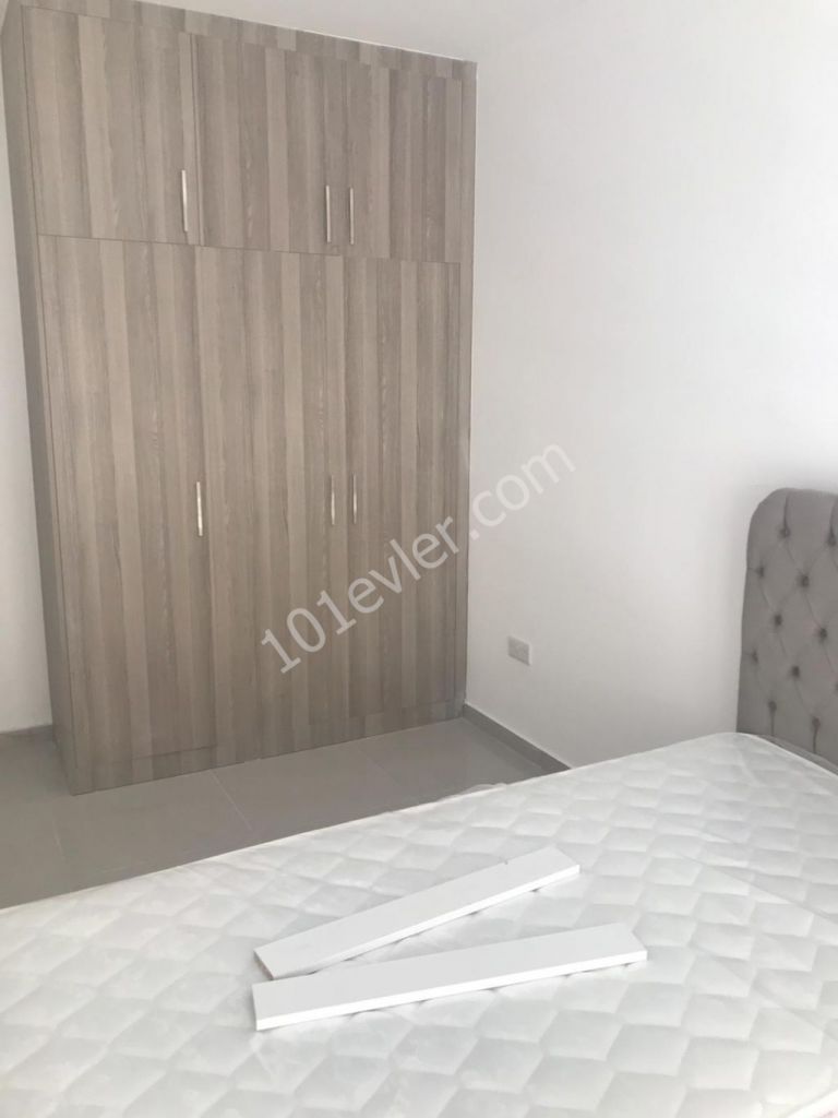 Flat To Rent in Küçük Kaymaklı, Nicosia