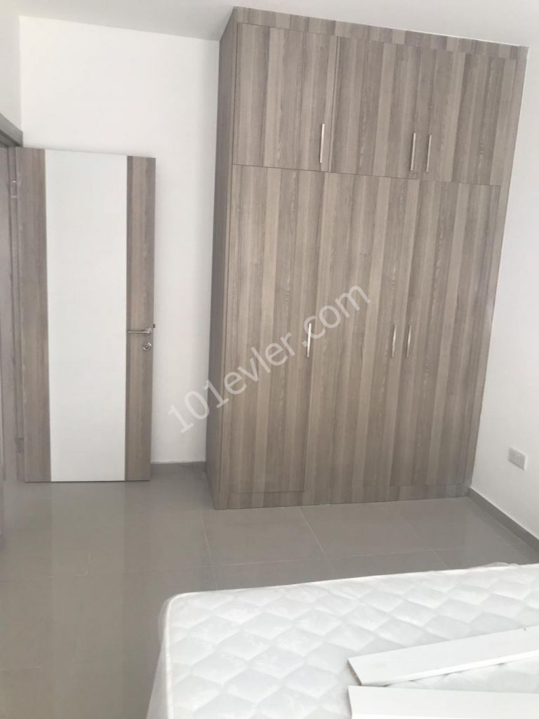 Flat To Rent in Küçük Kaymaklı, Nicosia