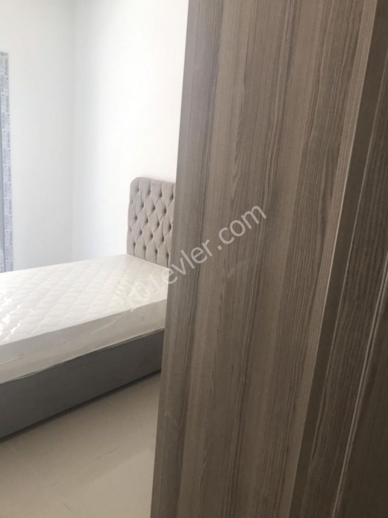 Flat To Rent in Küçük Kaymaklı, Nicosia