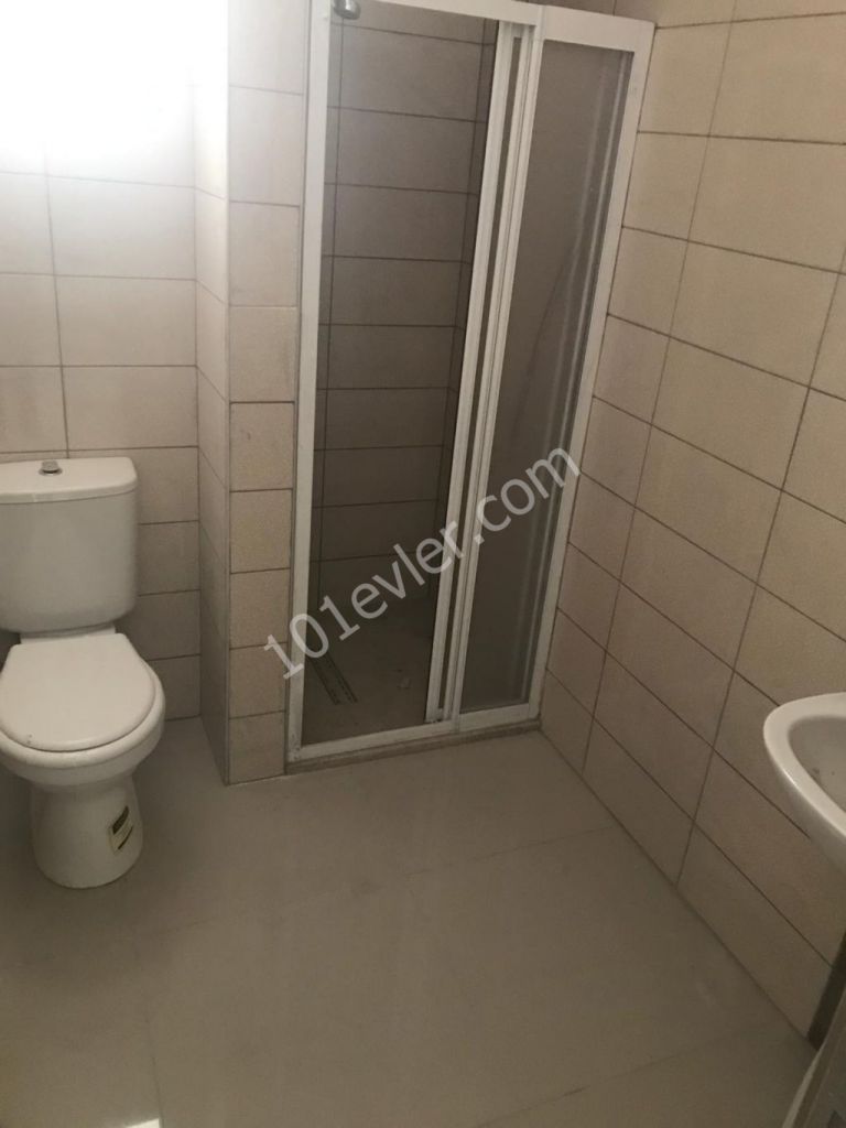 Flat To Rent in Küçük Kaymaklı, Nicosia