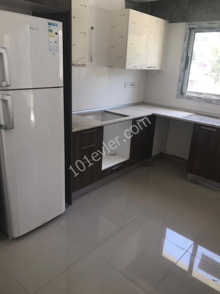 Flat To Rent in Küçük Kaymaklı, Nicosia