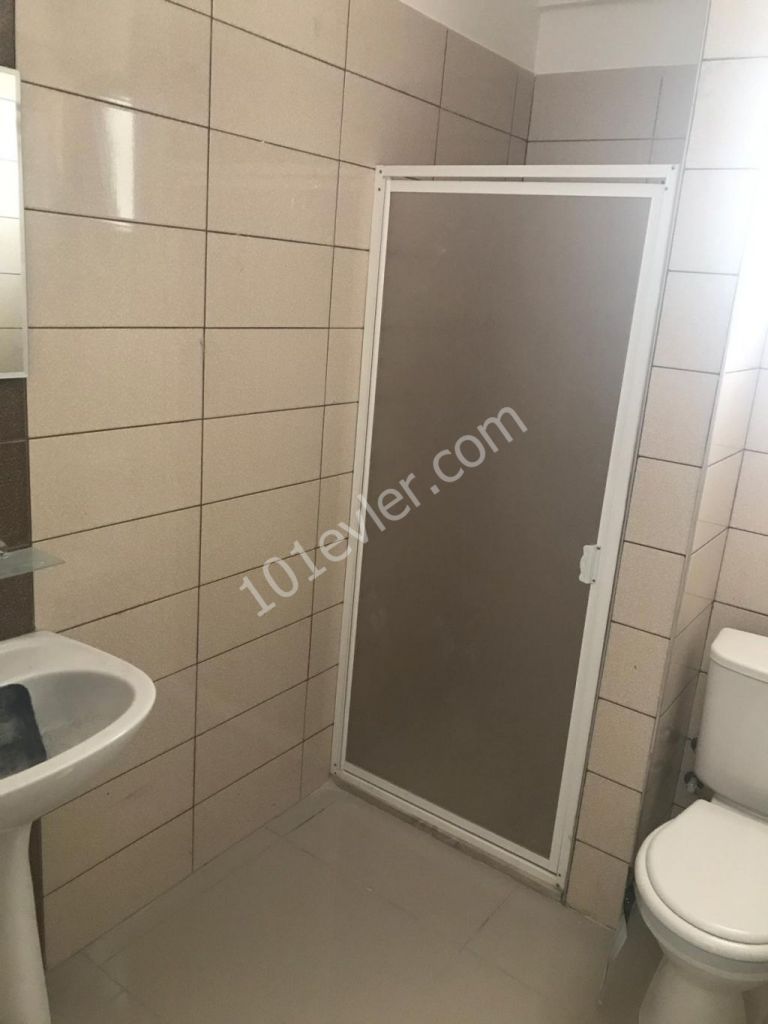 Flat To Rent in Küçük Kaymaklı, Nicosia