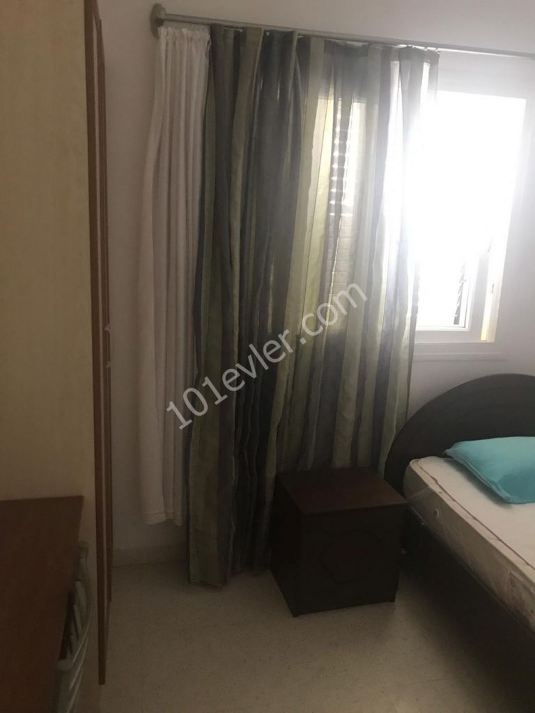 Flat To Rent in Gönyeli, Nicosia