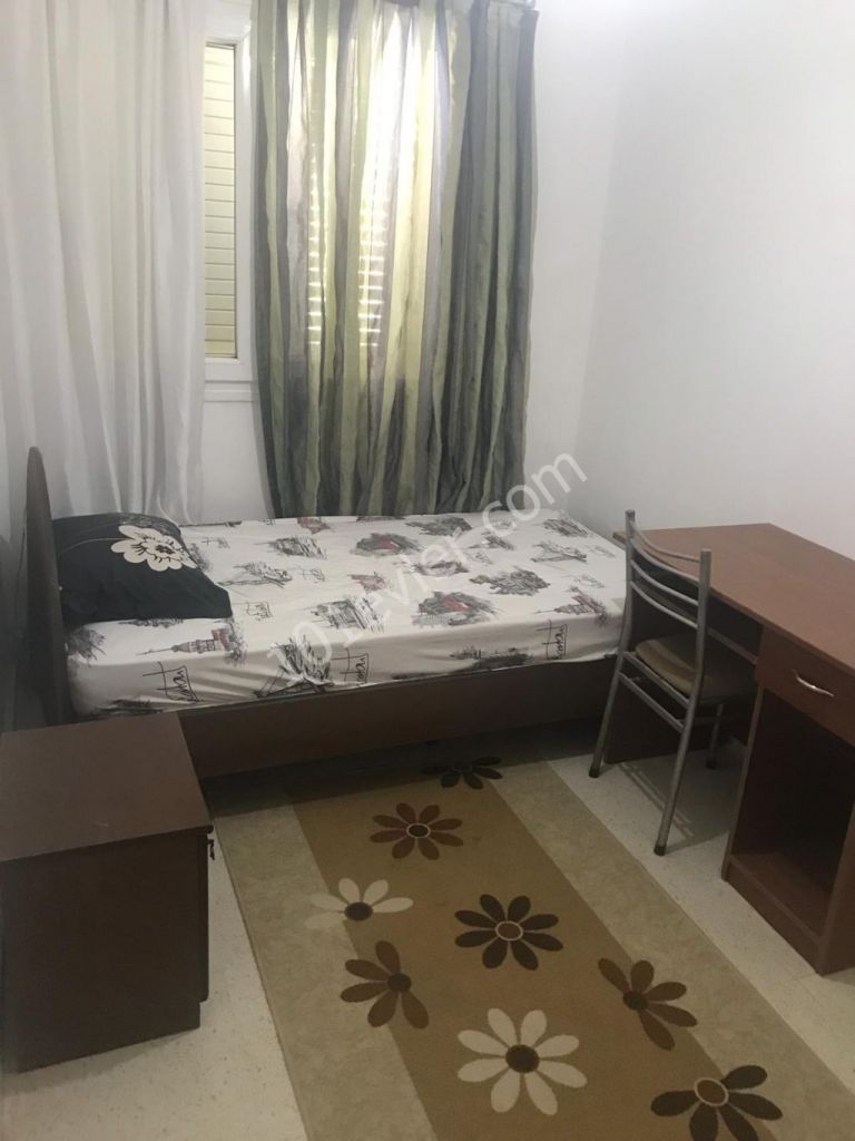 Flat To Rent in Gönyeli, Nicosia