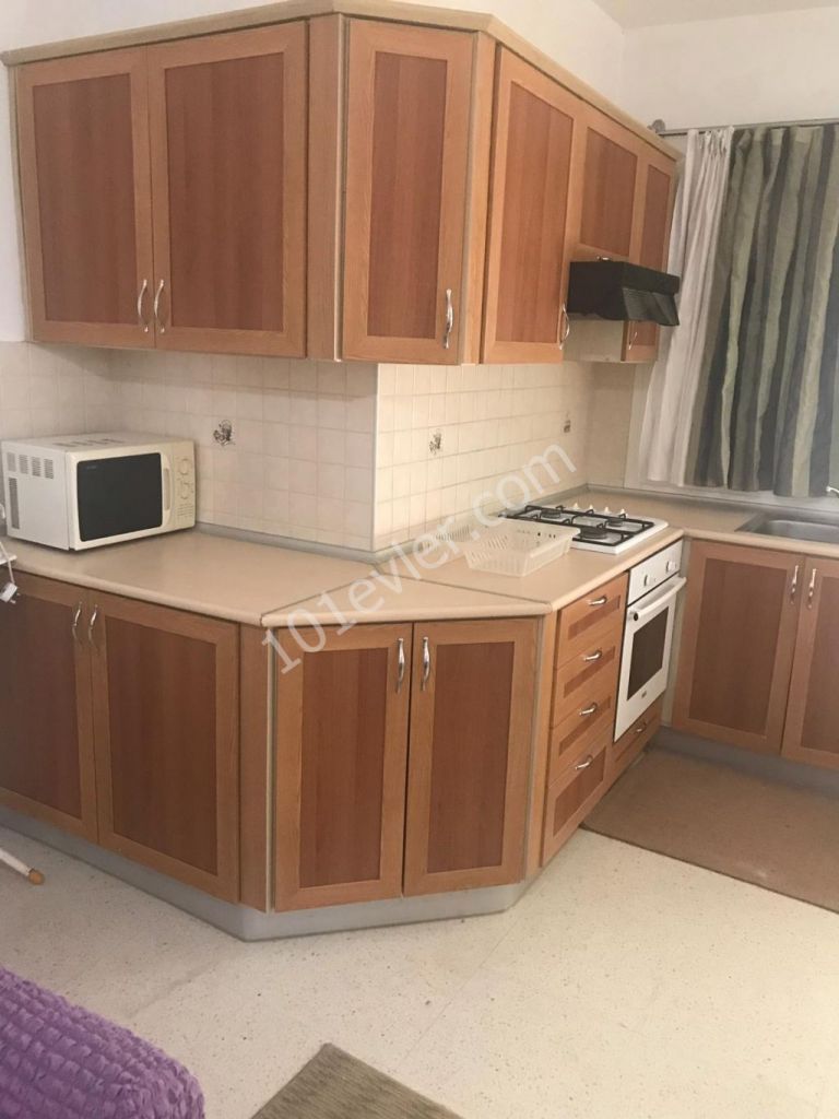 Flat To Rent in Gönyeli, Nicosia