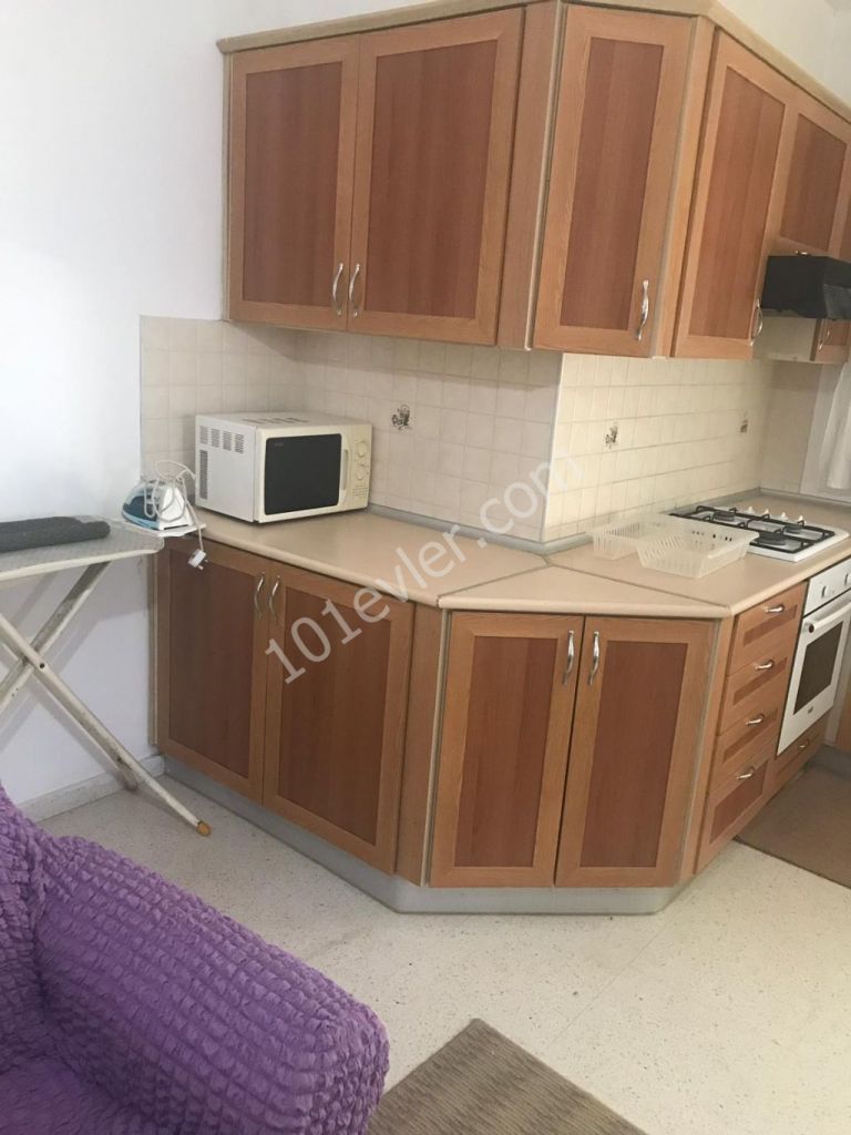 Flat To Rent in Gönyeli, Nicosia