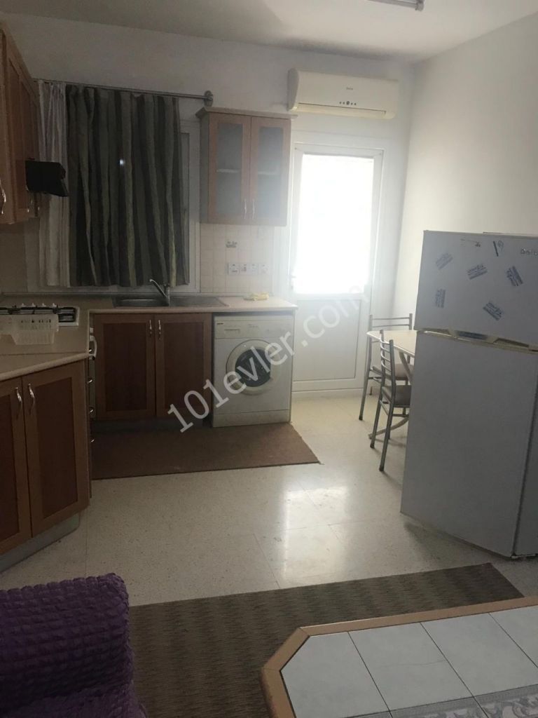 Flat To Rent in Gönyeli, Nicosia