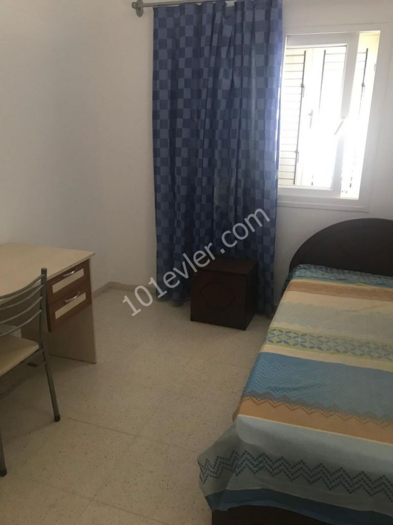 Flat To Rent in Gönyeli, Nicosia