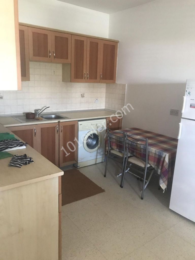 Flat To Rent in Gönyeli, Nicosia