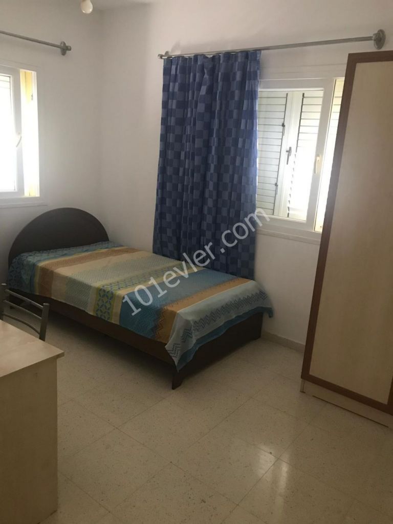 Flat To Rent in Gönyeli, Nicosia