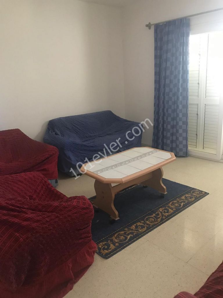 Flat To Rent in Gönyeli, Nicosia