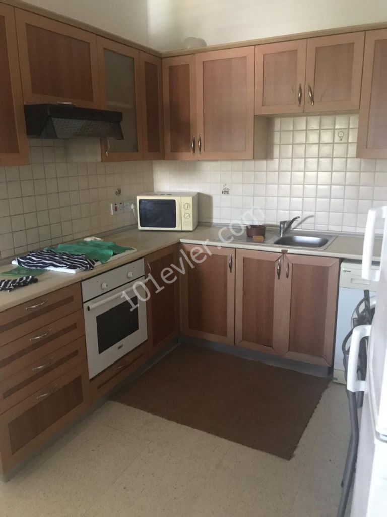 Flat To Rent in Gönyeli, Nicosia