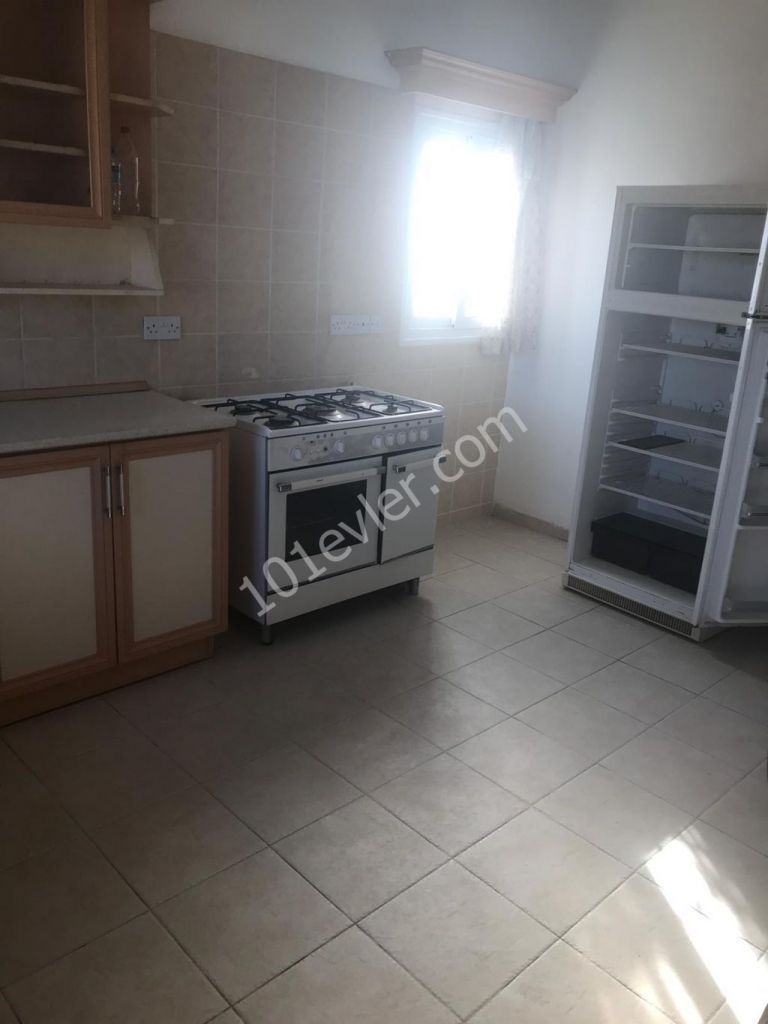 Flat To Rent in Gönyeli, Nicosia