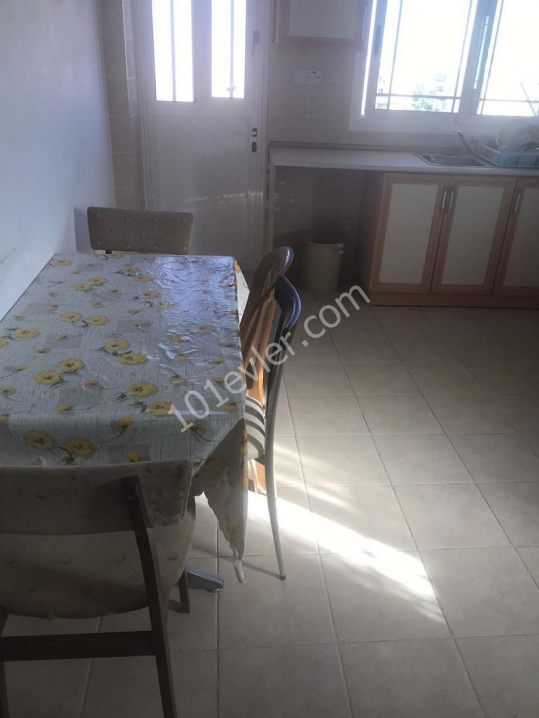 Flat To Rent in Gönyeli, Nicosia