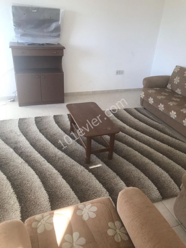 Flat To Rent in Gönyeli, Nicosia