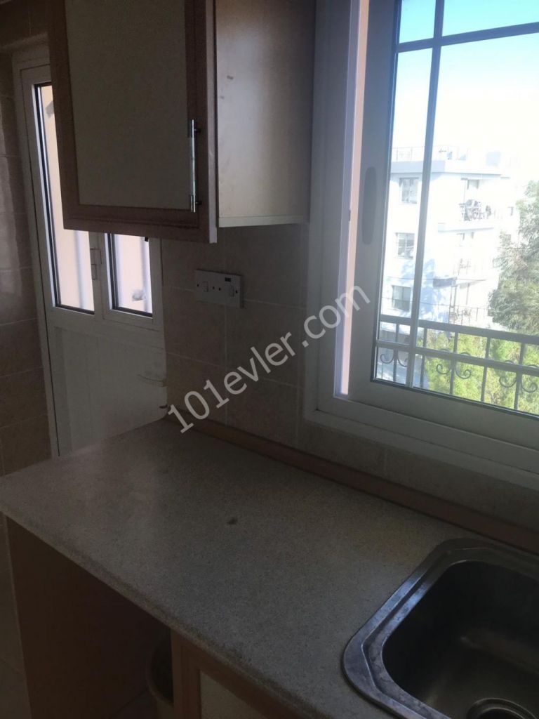 Flat To Rent in Gönyeli, Nicosia