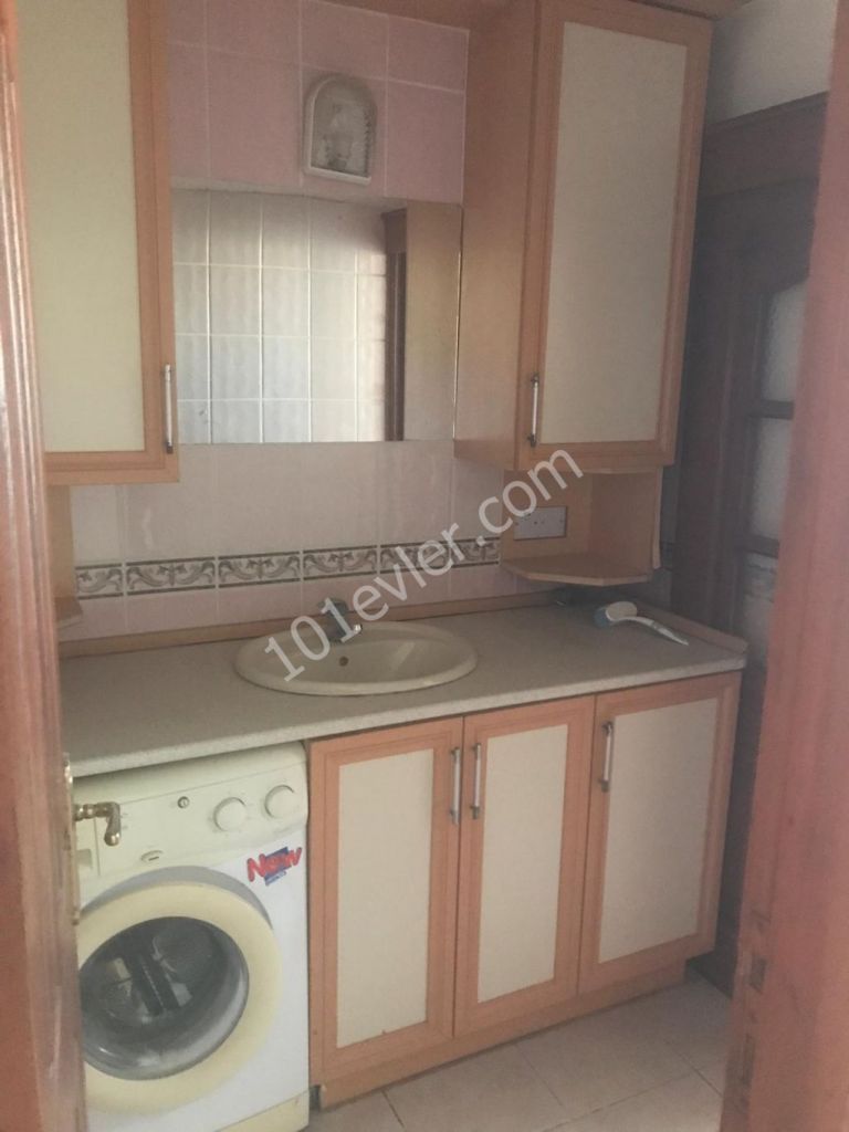 Flat To Rent in Gönyeli, Nicosia