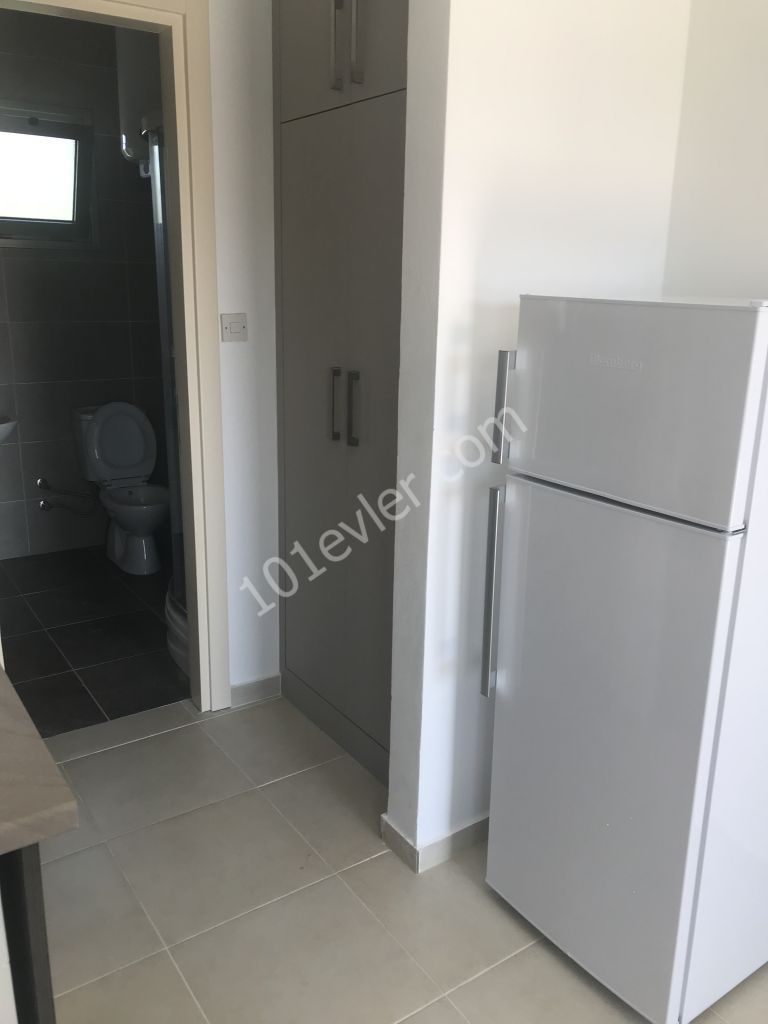 Flat To Rent in Karaoğlanoğlu, Kyrenia