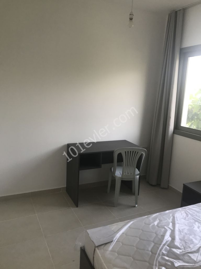 Flat To Rent in Karaoğlanoğlu, Kyrenia