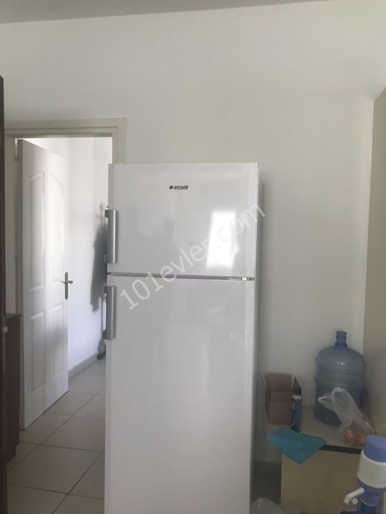 Flat To Rent in Hamitköy, Nicosia