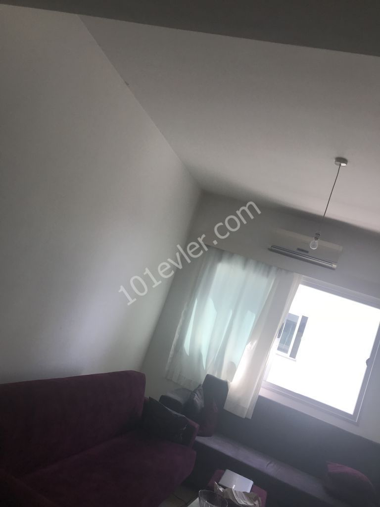 Flat To Rent in Hamitköy, Nicosia