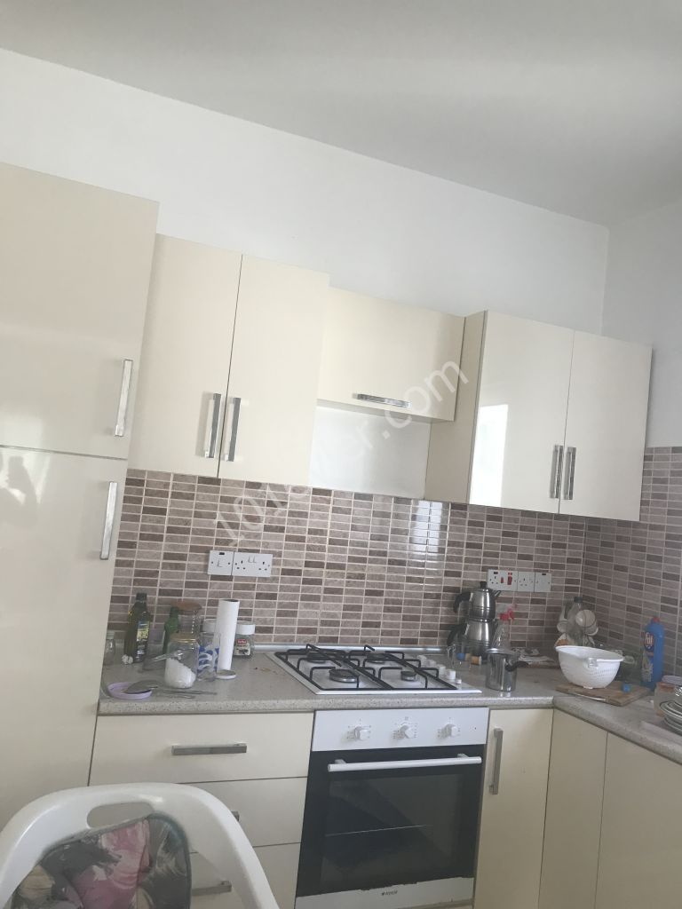 Flat To Rent in Hamitköy, Nicosia