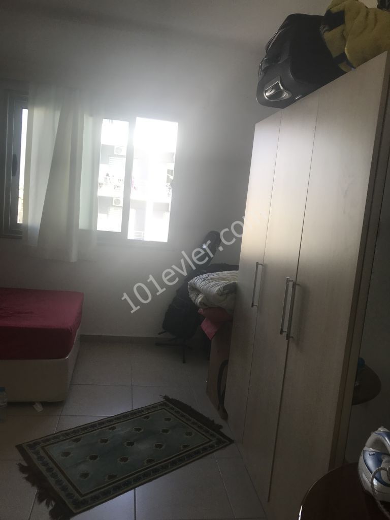 Flat To Rent in Hamitköy, Nicosia