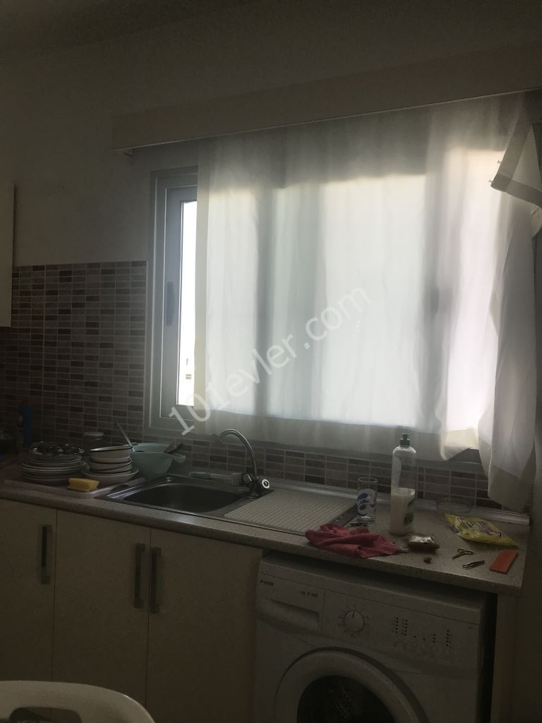 Flat To Rent in Hamitköy, Nicosia