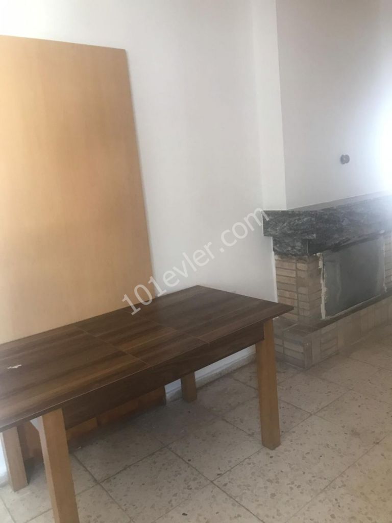 Flat To Rent in Kumsal, Nicosia