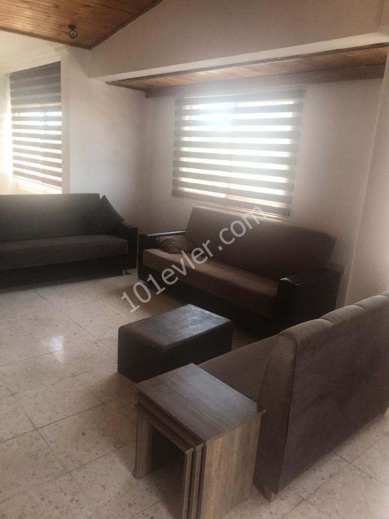 Flat To Rent in Kumsal, Nicosia