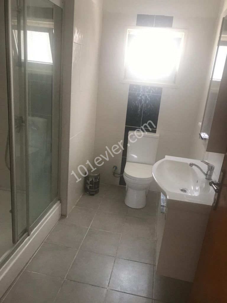 Flat To Rent in Kumsal, Nicosia