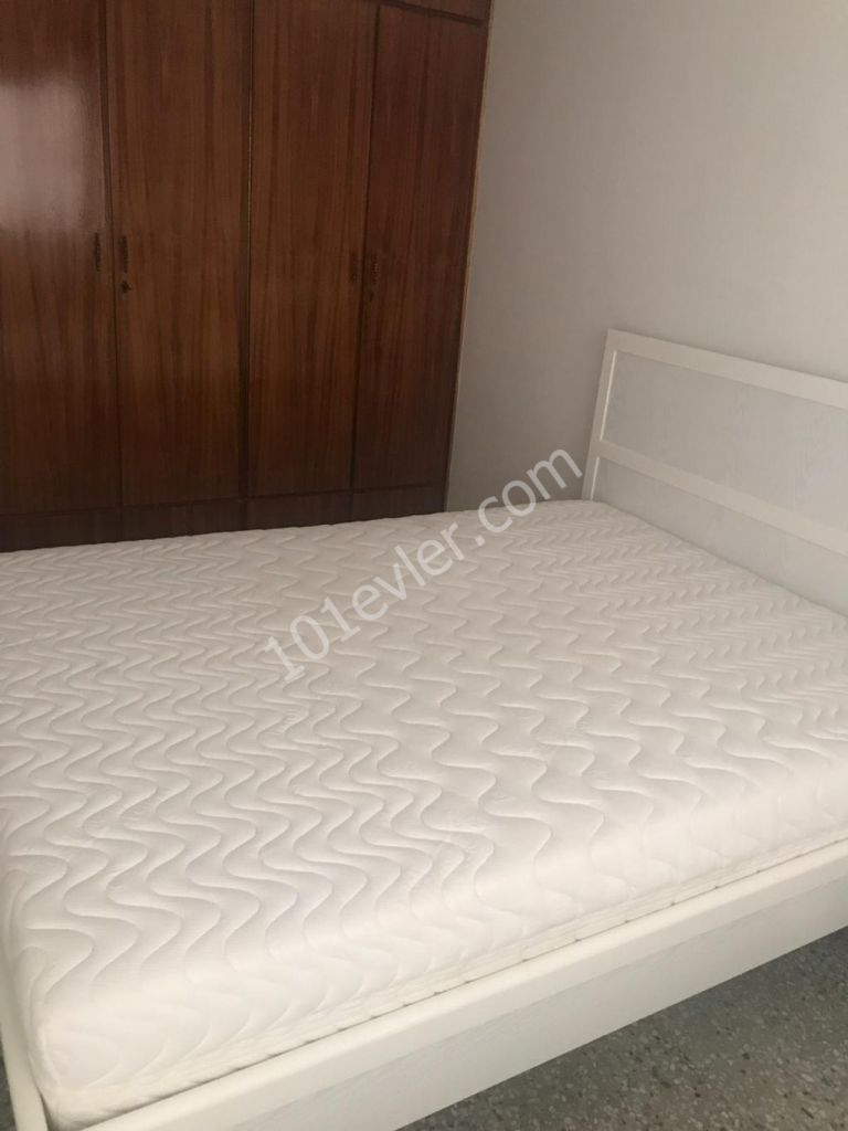 Flat To Rent in Küçük Kaymaklı, Nicosia