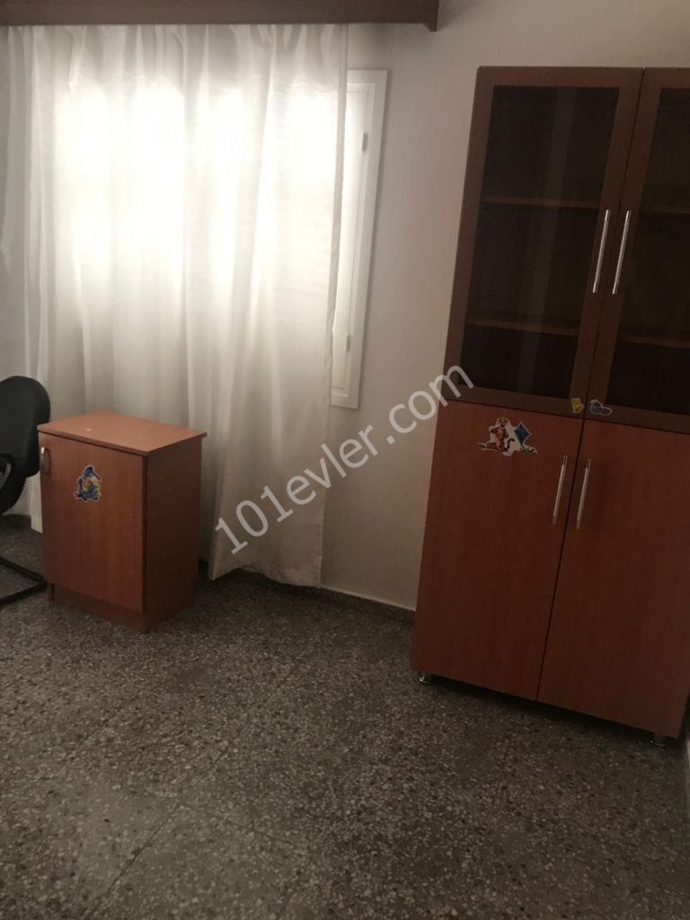 Flat To Rent in Küçük Kaymaklı, Nicosia