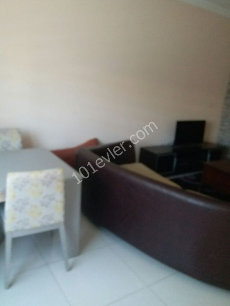 Flat To Rent in Ortaköy, Nicosia